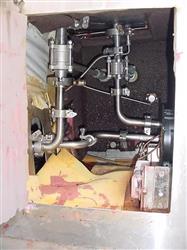 Image JG MACHINE WORKS Lipstick/Hot Pour Manufacturing System - 6 from Bid-on-Equipment.com