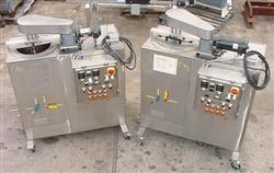 Image JG MACHINE WORKS Lipstick/Hot Pour Manufacturing System - 7 from Bid-on-Equipment.com