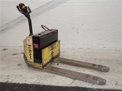 Image HYSTER W45XT Electric Pallet Jack - 1 from Bid-on-Equipment.com