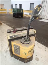 Image HYSTER W45XT Electric Pallet Jack - 2 from Bid-on-Equipment.com