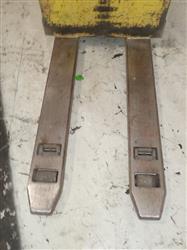 Image HYSTER W45XT Electric Pallet Jack - 4 from Bid-on-Equipment.com