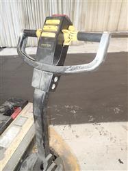 Image HYSTER W45XT Electric Pallet Jack - 6 from Bid-on-Equipment.com