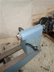 Image DELTA 46-700 Lathe - 2 from Bid-on-Equipment.com