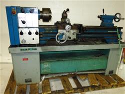 Image HARRISON M300 Lathe - 1 from Bid-on-Equipment.com