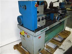 Image HARRISON M300 Lathe - 2 from Bid-on-Equipment.com
