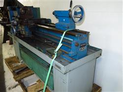 Image HARRISON M300 Lathe - 3 from Bid-on-Equipment.com
