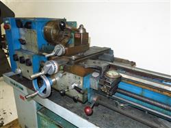 Image HARRISON M300 Lathe - 4 from Bid-on-Equipment.com