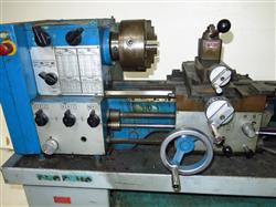 Image HARRISON M300 Lathe - 5 from Bid-on-Equipment.com