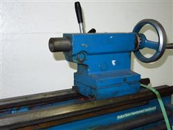 Image HARRISON M300 Lathe - 6 from Bid-on-Equipment.com