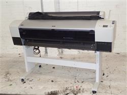Image EPSON PRO 9880 Printer - 1 from Bid-on-Equipment.com