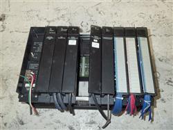 Image GE FANUC SERIES 90-70 Programmable Controller/PLC - 2 from Bid-on-Equipment.com