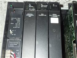 Image GE FANUC SERIES 90-70 Programmable Controller/PLC - 3 from Bid-on-Equipment.com