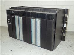Image GE FANUC SERIES 90-70 Programmable Controller/PLC - 1 from Bid-on-Equipment.com