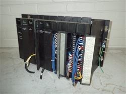 Image GE FANUC SERIES 90-10 Programmable Controller/PLC - 1 from Bid-on-Equipment.com