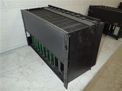 Image GE FANUC SERIES 90-10 Programmable Controller/PLC - 2 from Bid-on-Equipment.com