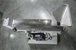Image Automatic Capsule Polisher - 2 from Bid-on-Equipment.com