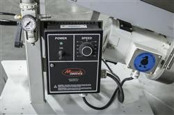 Image Automatic Capsule Polisher - 3 from Bid-on-Equipment.com