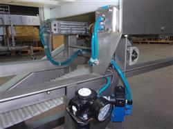 Image LOMA IQ 2 Metal Detector - 14 X 4 Stainless Steel - 10 from Bid-on-Equipment.com