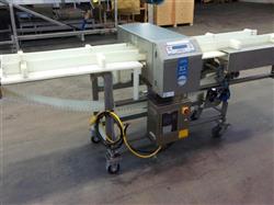 Image LOMA IQ 2 Metal Detector - 14 X 4 Stainless Steel - 2 from Bid-on-Equipment.com