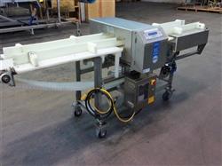 Image LOMA IQ 2 Metal Detector - 14 X 4 Stainless Steel - 3 from Bid-on-Equipment.com