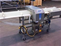 Image LOMA IQ 2 Metal Detector - 14 X 4 Stainless Steel - 4 from Bid-on-Equipment.com