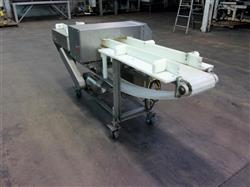 Image LOMA IQ 2 Metal Detector - 14 X 4 Stainless Steel - 5 from Bid-on-Equipment.com