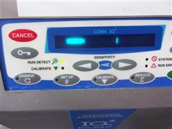 Image LOMA IQ 2 Metal Detector - 14 X 4 Stainless Steel - 7 from Bid-on-Equipment.com