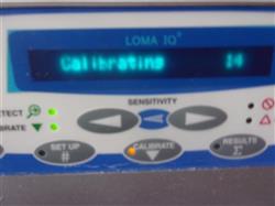 Image LOMA IQ 2 Metal Detector - 14 X 4 Stainless Steel - 8 from Bid-on-Equipment.com