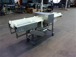 Image LOMA IQ 2 Metal Detector - 14 X 4 Stainless Steel - 9 from Bid-on-Equipment.com