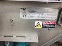 Image TOMRA BEST Primus Sorter - 2 from Bid-on-Equipment.com