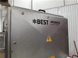 Image TOMRA BEST Primus Sorter - 6 from Bid-on-Equipment.com