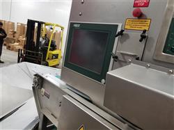 Image TOMRA BEST Primus Sorter - 8 from Bid-on-Equipment.com