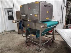 Image TOMRA BEST Primus Sorter - 1 from Bid-on-Equipment.com