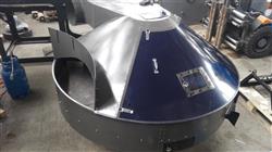 Image PROBAT GG120 Coffee Roaster - 3 from Bid-on-Equipment.com