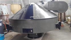 Image PROBAT GG120 Coffee Roaster - 4 from Bid-on-Equipment.com