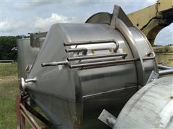 Image 1250 Gallon CREPACO Tank - 10 from Bid-on-Equipment.com