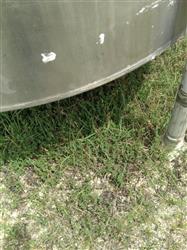 Image 1250 Gallon CREPACO Tank - 14 from Bid-on-Equipment.com