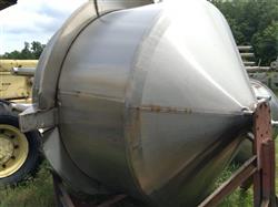 Image 1250 Gallon CREPACO Tank - 15 from Bid-on-Equipment.com