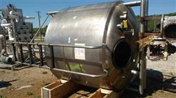 Image 1250 Gallon CREPACO Tank - 1 from Bid-on-Equipment.com
