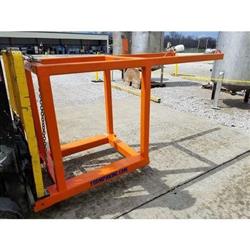 Image FORMPAK, INC. Bulk Bag Carrying Bag Lifting Adapter - 6 from Bid-on-Equipment.com