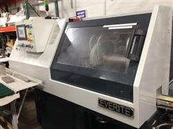 Image EVERITE SR8 Burr-Free Automatic Tube Cut Off Machine - 1 from Bid-on-Equipment.com