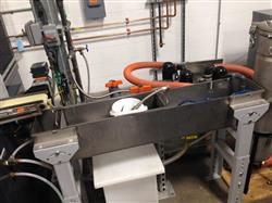 Image EVERITE SR8 Burr-Free Automatic Tube Cut Off Machine - 2 from Bid-on-Equipment.com