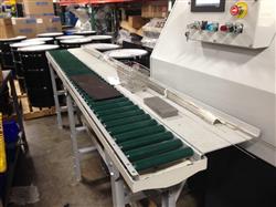 Image EVERITE SR8 Burr-Free Automatic Tube Cut Off Machine - 3 from Bid-on-Equipment.com