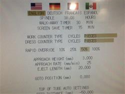Image EVERITE SR8 Burr-Free Automatic Tube Cut Off Machine - 6 from Bid-on-Equipment.com