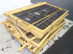 Image Cage - 2 from Bid-on-Equipment.com