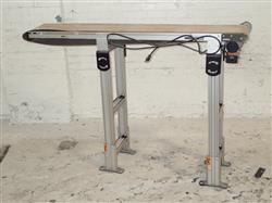 Image DORNER Conveyor Belt - 1 from Bid-on-Equipment.com