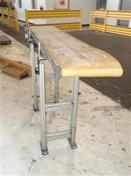 Image DORNER Conveyor Belt - 2 from Bid-on-Equipment.com
