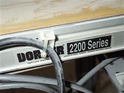 Image DORNER Conveyor Belt - 4 from Bid-on-Equipment.com