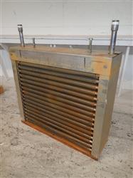 Image Heat Exchanger - 1 from Bid-on-Equipment.com