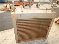 Image Heat Exchanger - 2 from Bid-on-Equipment.com